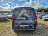 2018 Peugeot Rifter