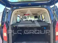 2018 Peugeot Rifter