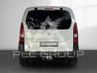 2018 Peugeot Rifter