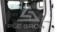 2018 Peugeot Rifter