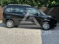 2018 Peugeot Rifter