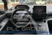 2018 Peugeot Rifter