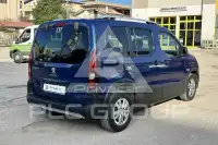 2018 Peugeot Rifter