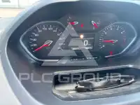 2018 Peugeot Rifter