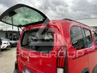 2018 Peugeot Rifter