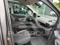 2018 Peugeot Rifter