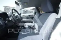 2018 Peugeot iOn