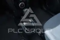 2018 Peugeot iOn