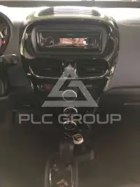 2018 Peugeot iOn