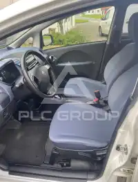 2018 Peugeot iOn