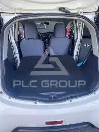 2018 Peugeot iOn
