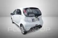 2018 Peugeot iOn