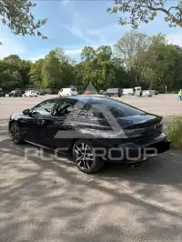 2018 Peugeot 508