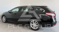 2018 Peugeot 508