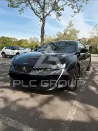 2018 Peugeot 508
