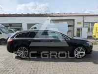 2018 Peugeot 508