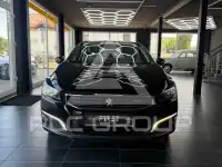2015 Peugeot 508