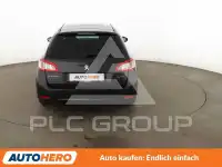 2018 Peugeot 508