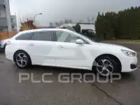 2018 Peugeot 508