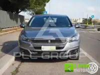 2018 Peugeot 508