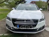 2018 Peugeot 508