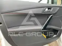 2018 Peugeot 508