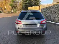 2018 Peugeot 508