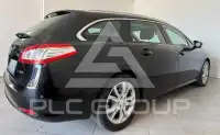 2018 Peugeot 508