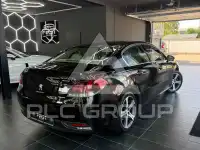2015 Peugeot 508