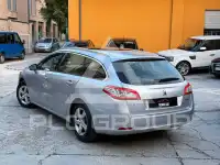 2018 Peugeot 508