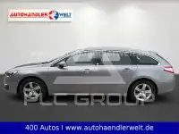 2018 Peugeot 508