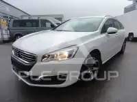 2018 Peugeot 508