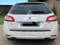 2018 Peugeot 508