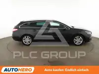 2018 Peugeot 508