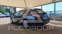 2018 Peugeot 508