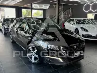 2015 Peugeot 508