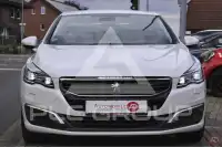 2018 Peugeot 508