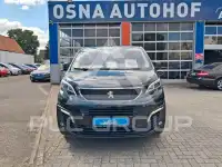 2018 Peugeot Traveller