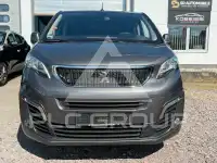 2018 Peugeot Traveller