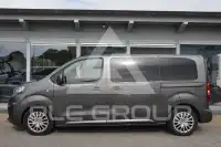 2018 Peugeot Traveller