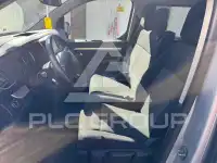 2018 Peugeot Traveller