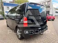 2018 Peugeot Traveller