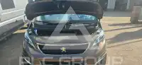 2018 Peugeot Traveller