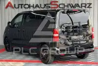 2018 Peugeot Traveller