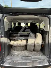 2018 Peugeot Traveller