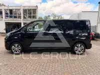 2018 Peugeot Traveller