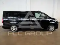 2018 Peugeot Traveller