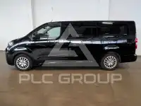 2018 Peugeot Traveller