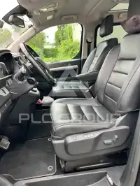 2018 Peugeot Traveller