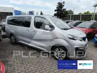 2018 Peugeot Traveller